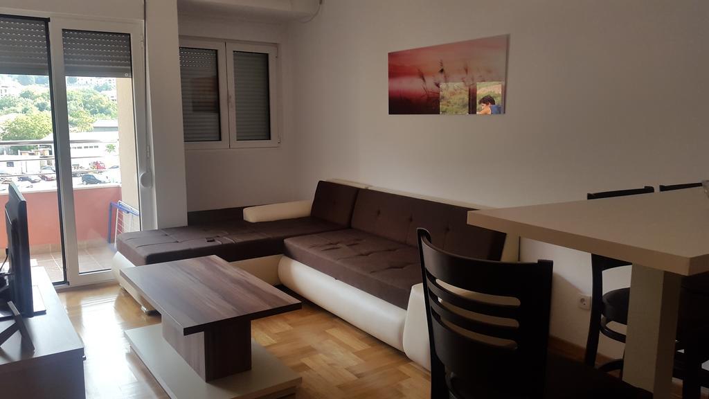 Apartment Kovacevic Budva Pokój zdjęcie