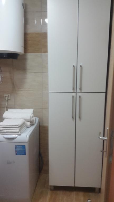 Apartment Kovacevic Budva Pokój zdjęcie