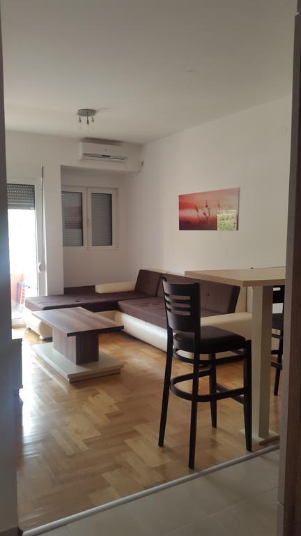 Apartment Kovacevic Budva Pokój zdjęcie