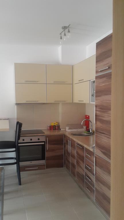 Apartment Kovacevic Budva Pokój zdjęcie