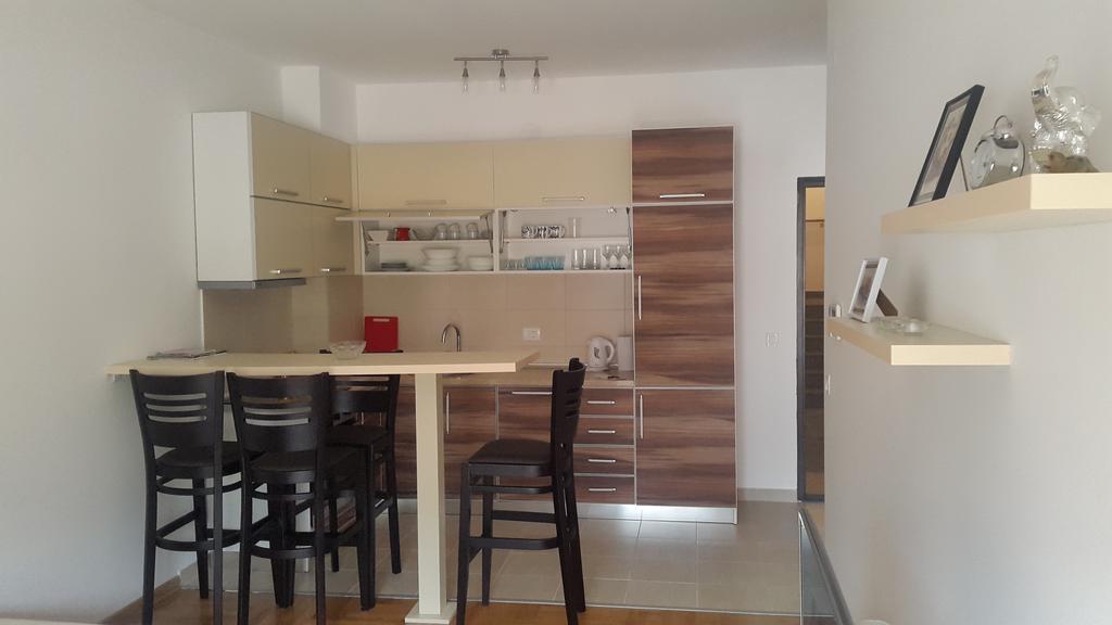 Apartment Kovacevic Budva Pokój zdjęcie